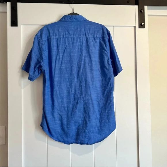 COASTAORO Men’s Button Down Size L - Picture 4 of 4